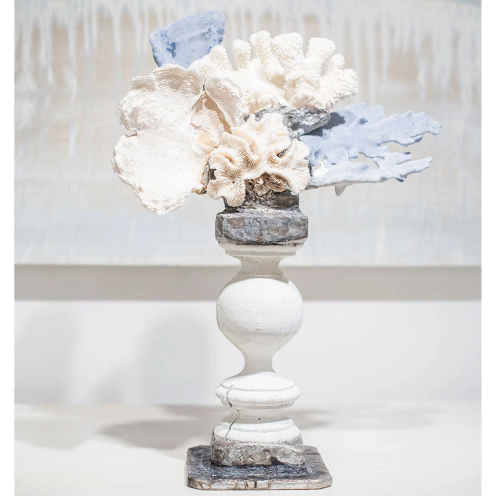 Jamie Dietrich Designs Vintage Balustrade 1 Jamie Dietrich Designs Vintage Balustrade