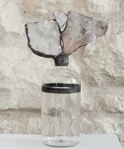 Jamie Dietrich Designs One Of A Kind Bottle (12) - LIMITED EDITION HOME DÉCOR