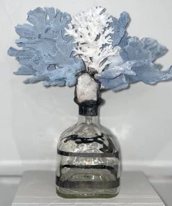 Jamie Dietrich Designs HOME DÉCOR One Of A Kind Bottle (24) - LIMITED EDITION