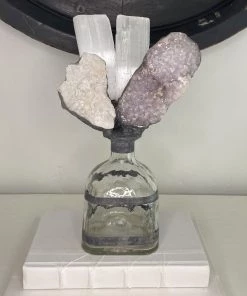 Jamie Dietrich Designs One Of A Kind Bottle (26) - LIMITED EDITION