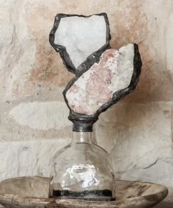 Jamie Dietrich Designs One Of A Kind Bottle (2) - LIMITED EDITION