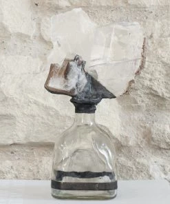 Jamie Dietrich Designs One Of A Kind Bottle - LIMITED EDITION