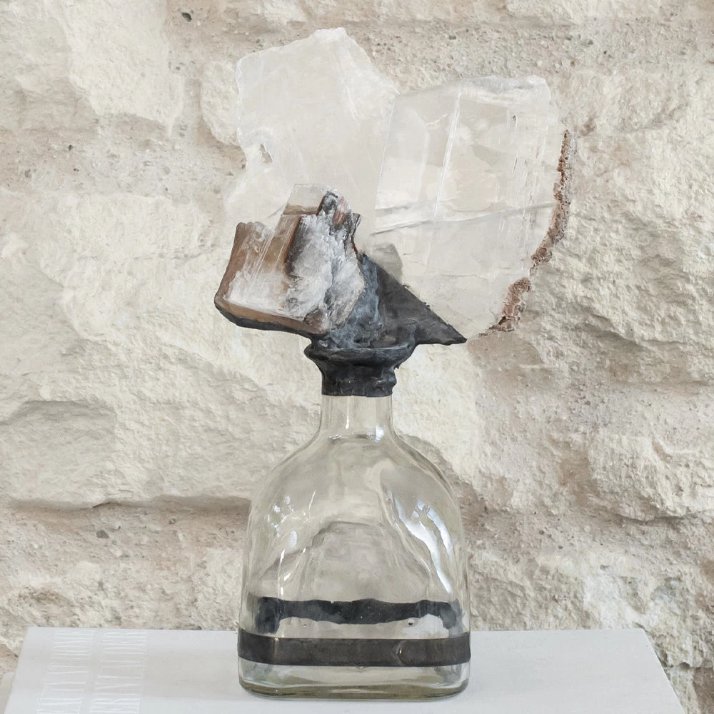 Jamie Dietrich Designs One Of A Kind Bottle - LIMITED EDITION 1 Jamie Dietrich Designs One Of A Kind Bottle - LIMITED EDITION