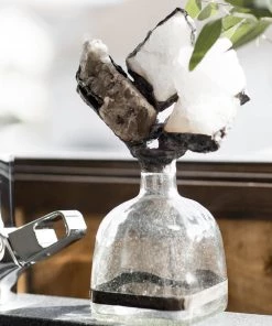 Jamie Dietrich Designs One Of A Kind Bottle (5) - LIMITED EDITION HOME DÉCOR