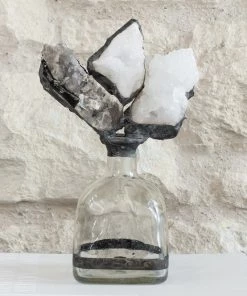 Jamie Dietrich Designs One Of A Kind Bottle (5) - LIMITED EDITION HOME DÉCOR