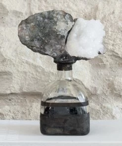 Jamie Dietrich Designs One Of A Kind Bottle (7) - LIMITED EDITION