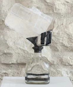 Jamie Dietrich Designs One Of A Kind Bottle (8) - LIMITED EDITION