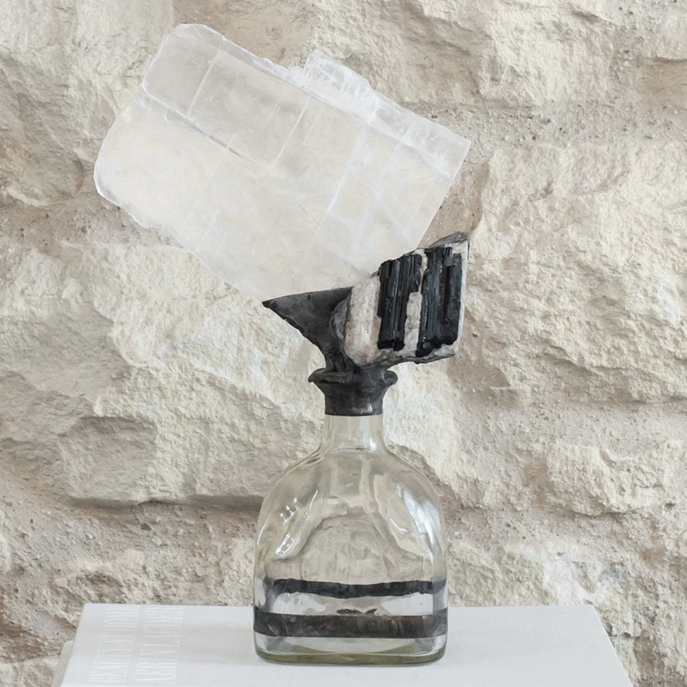 Jamie Dietrich Designs One Of A Kind Bottle (8) - LIMITED EDITION 1 Jamie Dietrich Designs One Of A Kind Bottle (8) - LIMITED EDITION