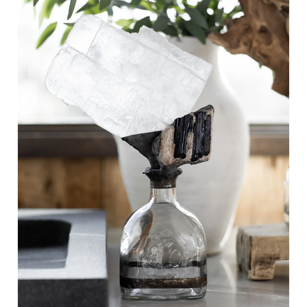 Jamie Dietrich Designs One Of A Kind Bottle (8) - LIMITED EDITION 2 Jamie Dietrich Designs One Of A Kind Bottle (8) - LIMITED EDITION