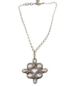 Jamie Dietrich Designs Jewelry Coco Crystal Necklace