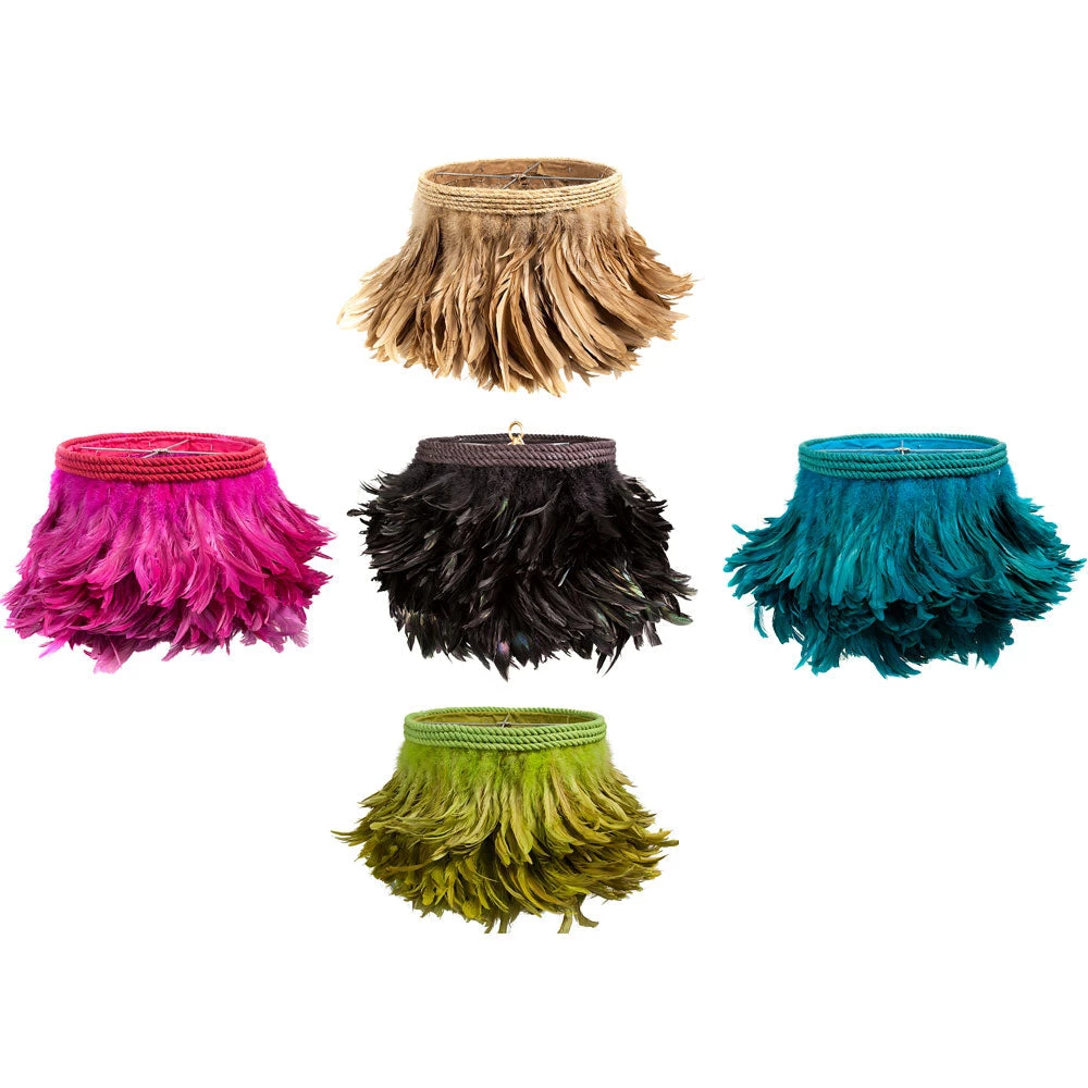 Jamie Dietrich Designs Feather Pendant 2 Jamie Dietrich Designs Feather Pendant