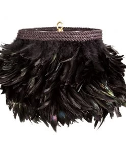 Jamie Dietrich Designs Feather Pendant 8 Jamie Dietrich Designs Feather Pendant