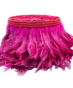 Jamie Dietrich Designs HOME DÉCOR Feather Pendant 9 Jamie Dietrich Designs HOME DÉCOR Feather Pendant