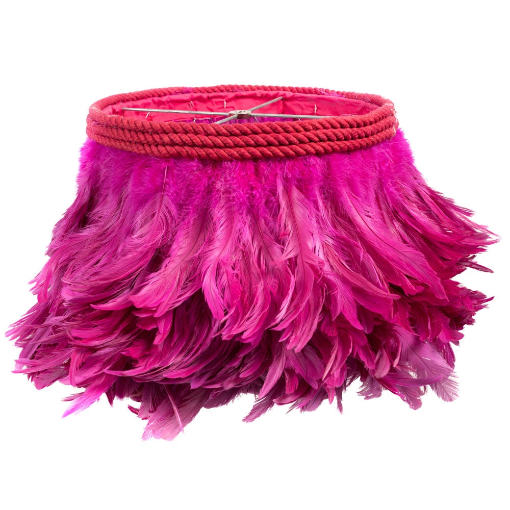 Jamie Dietrich Designs HOME DÉCOR Feather Pendant 4 Jamie Dietrich Designs HOME DÉCOR Feather Pendant