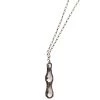 Jamie Dietrich Designs Abbie Teardrop Necklace