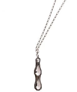 Jamie Dietrich Designs Abbie Teardrop Necklace