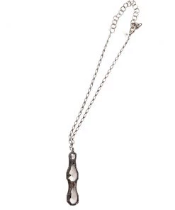 Jamie Dietrich Designs Abbie Teardrop Necklace