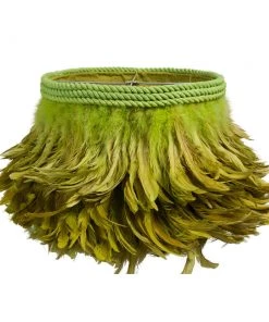 Jamie Dietrich Designs HOME DÉCOR Feather Pendant 8 Jamie Dietrich Designs HOME DÉCOR Feather Pendant