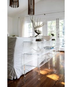 Jamie Dietrich Designs Tables Illusion Table