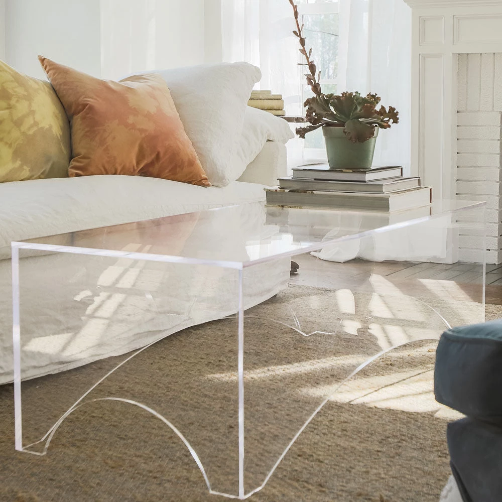 Jamie Dietrich Designs Arched Table (Coffee Or Side Table) Tables 1 Jamie Dietrich Designs Arched Table (Coffee Or Side Table) Tables