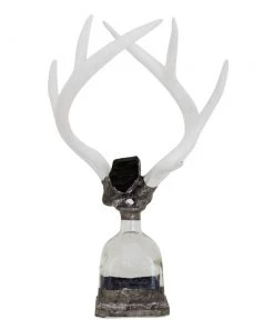 Jamie Dietrich Designs Double Medium Antler Bottle