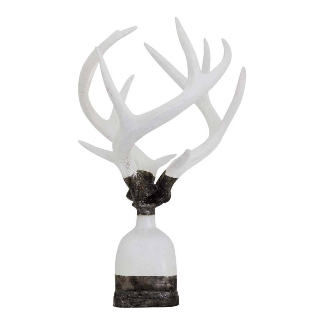 Jamie Dietrich Designs Triple Medium Antler Bottle 1 Jamie Dietrich Designs Triple Medium Antler Bottle