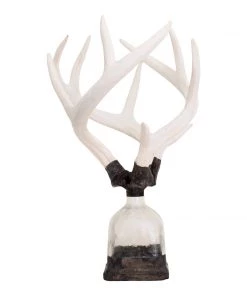 Jamie Dietrich Designs Triple Medium Antler Bottle 8 Jamie Dietrich Designs Triple Medium Antler Bottle