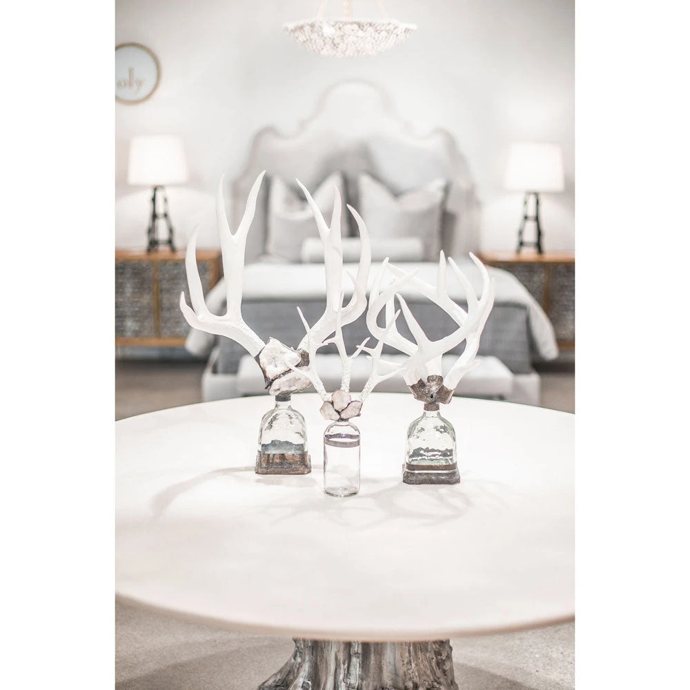 Jamie Dietrich Designs Triple Small Antler Bottle 5 Jamie Dietrich Designs Triple Small Antler Bottle