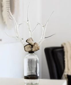 Jamie Dietrich Designs Triple Small Antler Bottle 20 Jamie Dietrich Designs Triple Small Antler Bottle