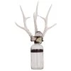Jamie Dietrich Designs Triple Small Antler Bottle