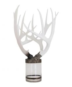 Jamie Dietrich Designs Quadruple Large Antler Bottle