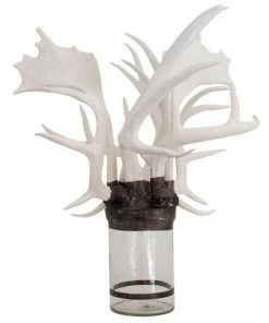 Jamie Dietrich Designs Mixed Antler Bottle 5 Jamie Dietrich Designs Mixed Antler Bottle