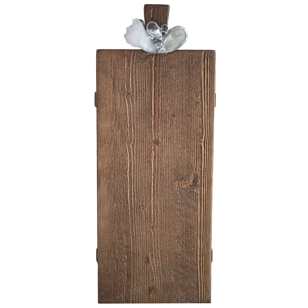 Jamie Dietrich Designs Footed Charcuterie Board 9 Jamie Dietrich Designs Footed Charcuterie Board