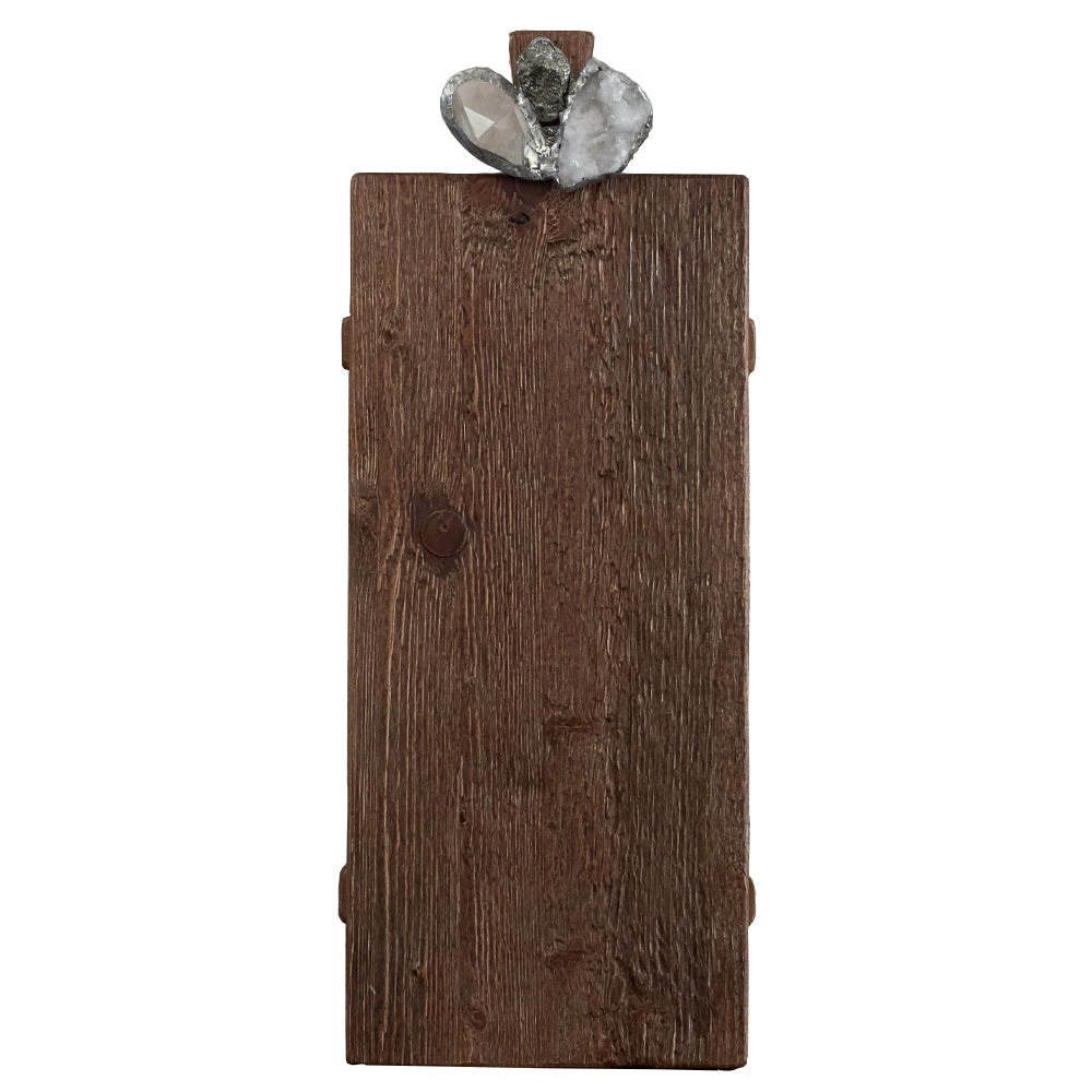 Jamie Dietrich Designs Footed Charcuterie Board 2 Jamie Dietrich Designs Footed Charcuterie Board