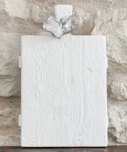 Jamie Dietrich Designs Footed Charcuterie Board 12 Jamie Dietrich Designs Footed Charcuterie Board