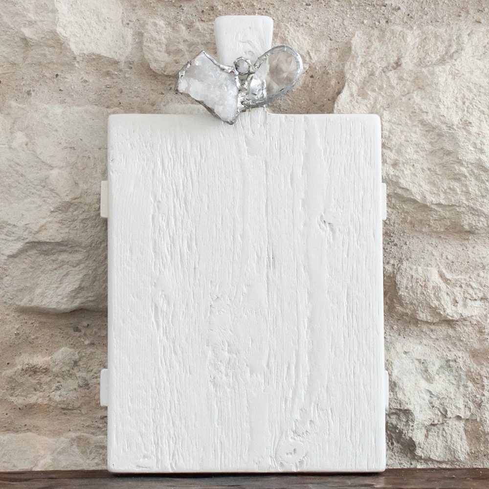 Jamie Dietrich Designs Footed Charcuterie Board 3 Jamie Dietrich Designs Footed Charcuterie Board