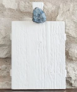 Jamie Dietrich Designs Footed Charcuterie Board