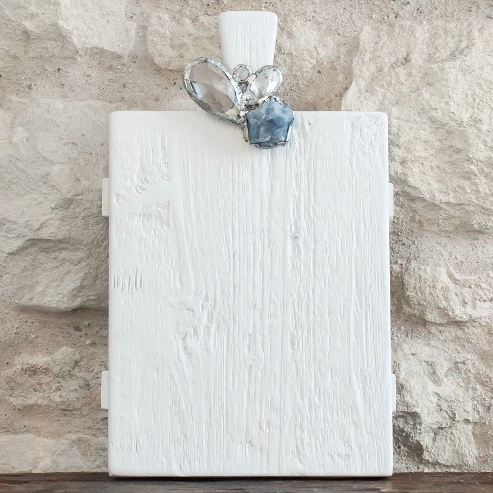 Jamie Dietrich Designs HOME DÉCOR Footed Charcuterie Board 4 Jamie Dietrich Designs HOME DÉCOR Footed Charcuterie Board