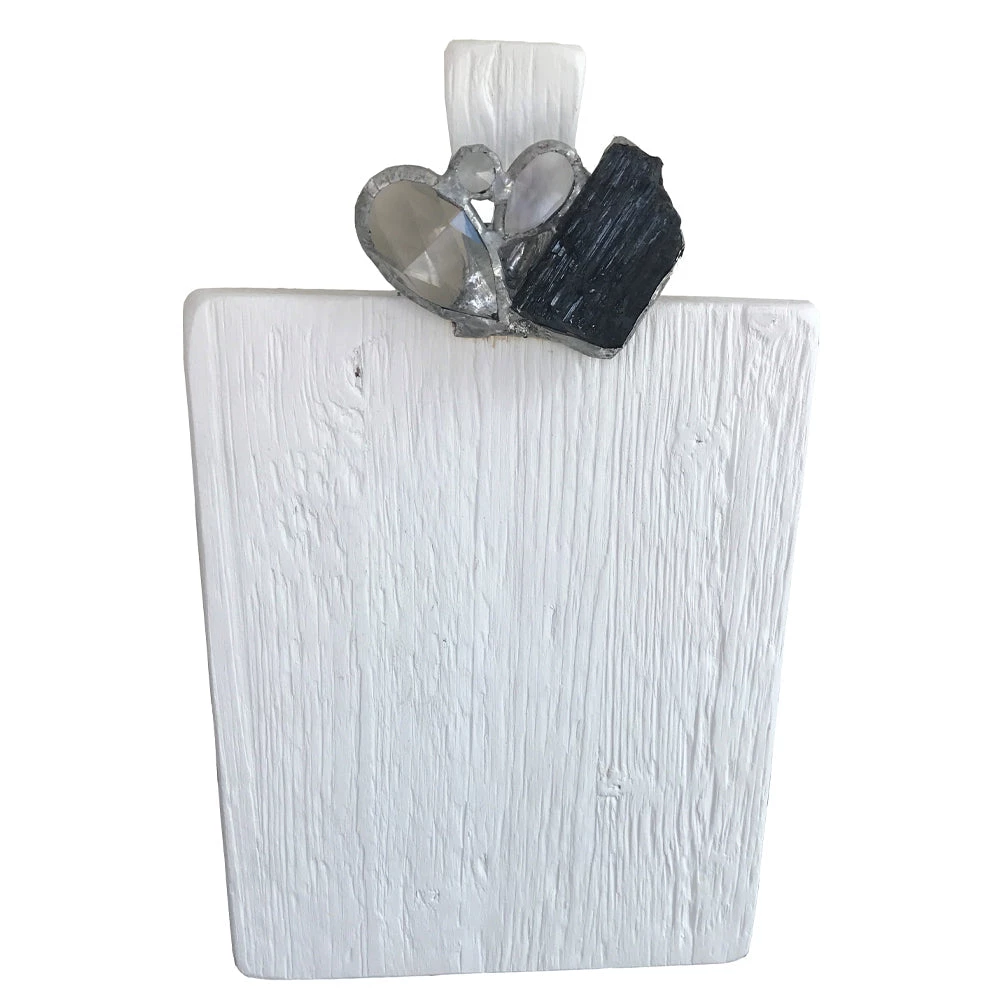 Jamie Dietrich Designs Footed Charcuterie Board 6 Jamie Dietrich Designs Footed Charcuterie Board