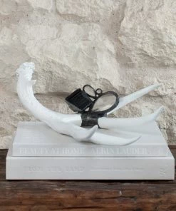 Jamie Dietrich Designs Embellished Antler (Large) HOME DÉCOR