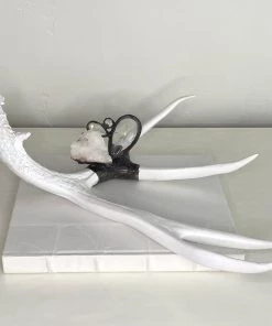 Jamie Dietrich Designs Embellished Antler (Large) HOME DÉCOR