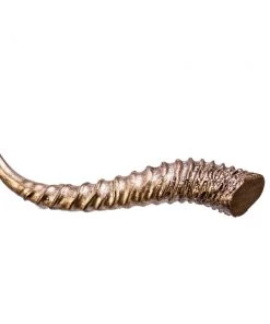 Jamie Dietrich Designs Horn Handle HOME DÉCOR