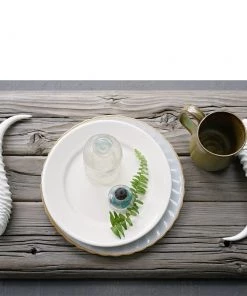 Jamie Dietrich Designs HOME DÉCOR Hollywood Bowl Reclaimed Wood Tray - LAST CHANCE ITEM