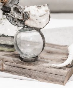 Jamie Dietrich Designs HOME DÉCOR Hollywood Bowl Reclaimed Wood Tray - LAST CHANCE ITEM 6 Jamie Dietrich Designs HOME DÉCOR Hollywood Bowl Reclaimed Wood Tray - LAST CHANCE ITEM