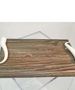 Jamie Dietrich Designs HOME DÉCOR Hollywood Bowl Reclaimed Wood Tray - LAST CHANCE ITEM 7 Jamie Dietrich Designs HOME DÉCOR Hollywood Bowl Reclaimed Wood Tray - LAST CHANCE ITEM