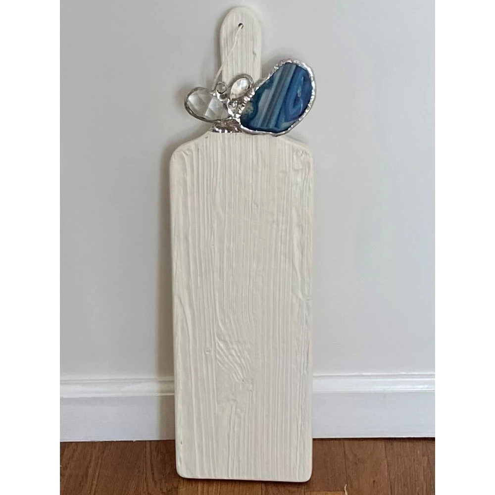 Jamie Dietrich Designs Rectangle Charcuterie Board HOME DÉCOR 1 Jamie Dietrich Designs Rectangle Charcuterie Board HOME DÉCOR