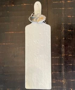 Jamie Dietrich Designs Rectangle Charcuterie Board HOME DÉCOR