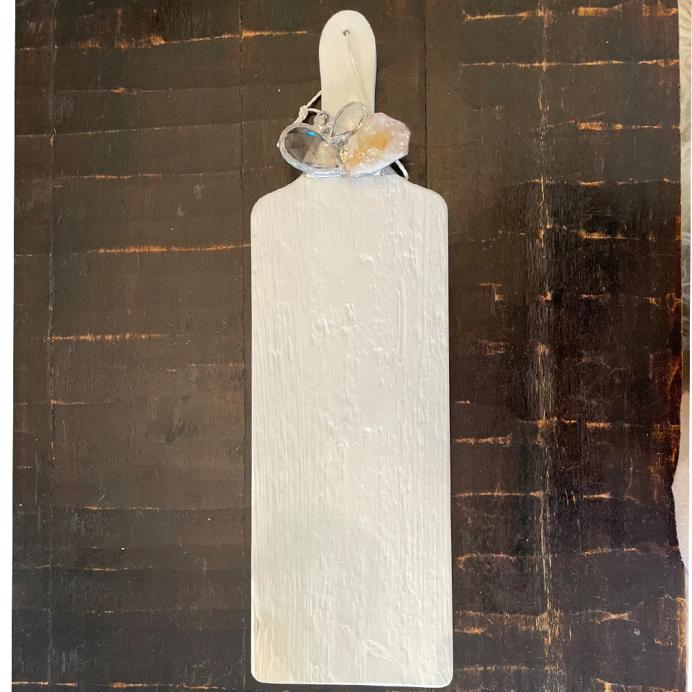 Jamie Dietrich Designs Rectangle Charcuterie Board HOME DÉCOR 2 Jamie Dietrich Designs Rectangle Charcuterie Board HOME DÉCOR