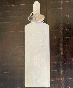 Jamie Dietrich Designs Rectangle Charcuterie Board HOME DÉCOR