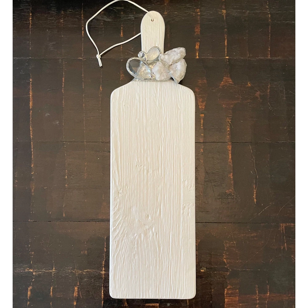 Jamie Dietrich Designs Rectangle Charcuterie Board 4 Jamie Dietrich Designs Rectangle Charcuterie Board